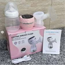 BREAST PUMP 9x pro™