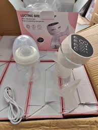 BREAST PUMP 9x pro™