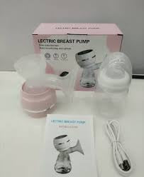BREAST PUMP 9x pro™
