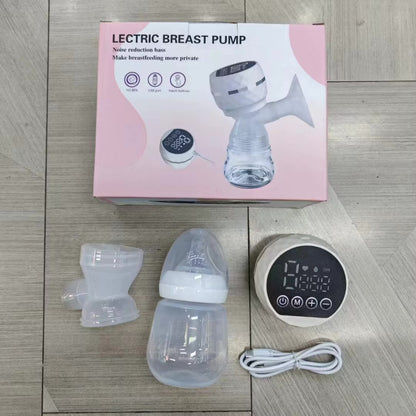 BREAST PUMP 9x pro™