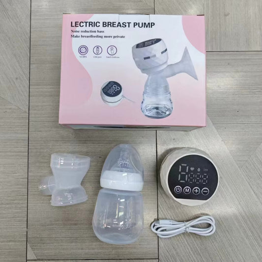 BREAST PUMP 9x pro™