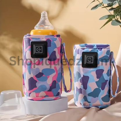 BREAST PUMP 9x pro™