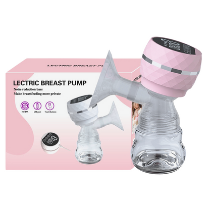 BREAST PUMP 9x pro™